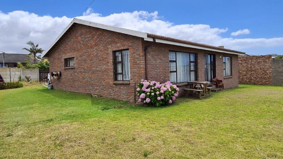 2 Bedroom Property for Sale in Dana Bay Western Cape